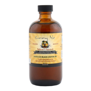 JamaicanCasterOil
