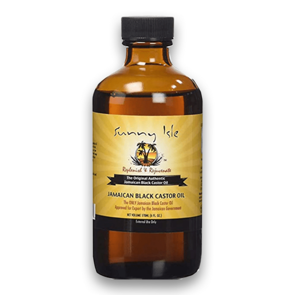 Sunny Isle Jamaican Castor Oil - Image 3